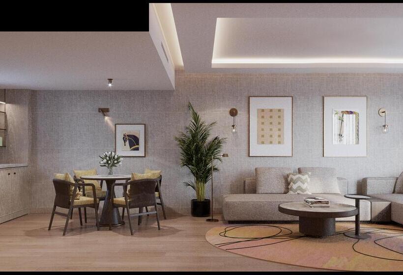 בית מלון כפרי Gloria Golf Resort