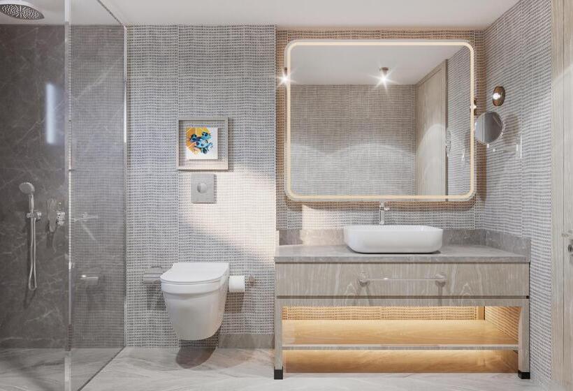 בית מלון כפרי Gloria Golf Resort