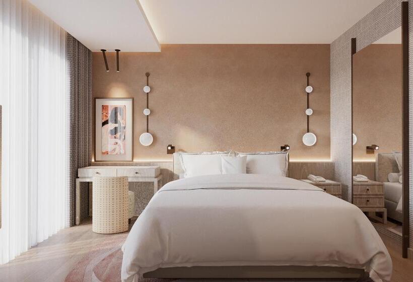 בית מלון כפרי Gloria Golf Resort