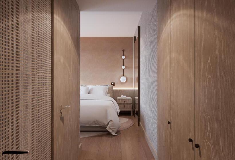 בית מלון כפרי Gloria Golf Resort