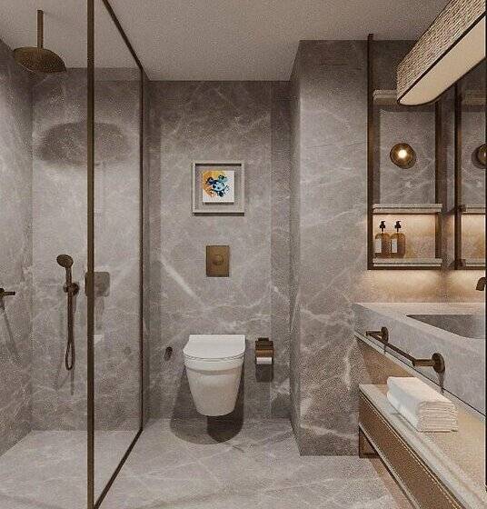 בית מלון כפרי Gloria Golf Resort