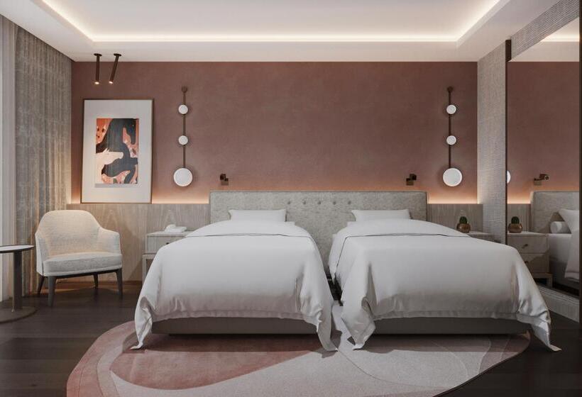 فندق Gloria Golf Resort