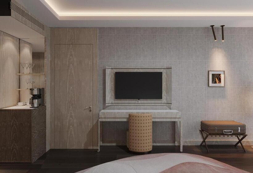 فندق Gloria Golf Resort