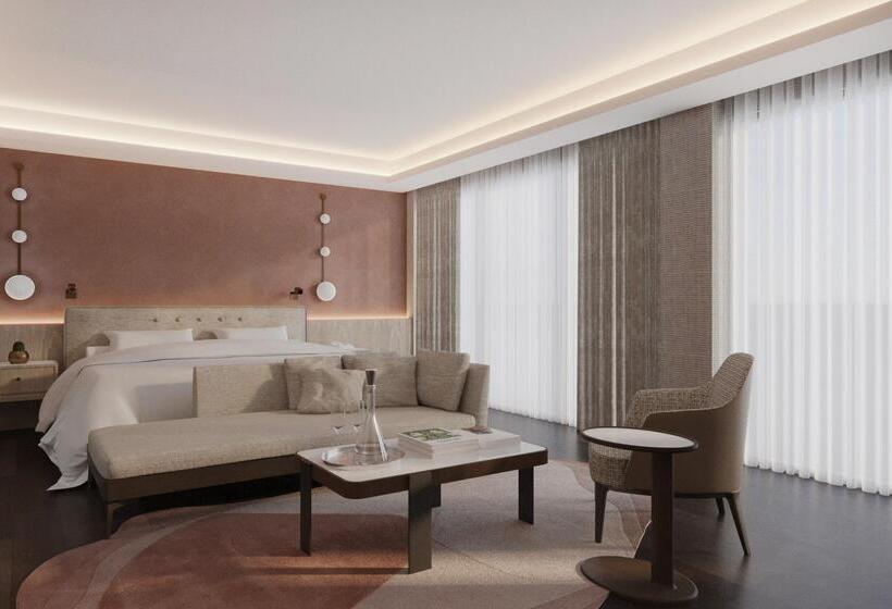 فندق Gloria Golf Resort