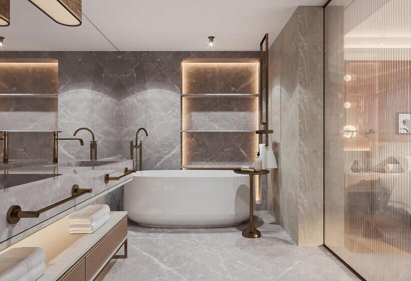 בית מלון כפרי Gloria Golf Resort