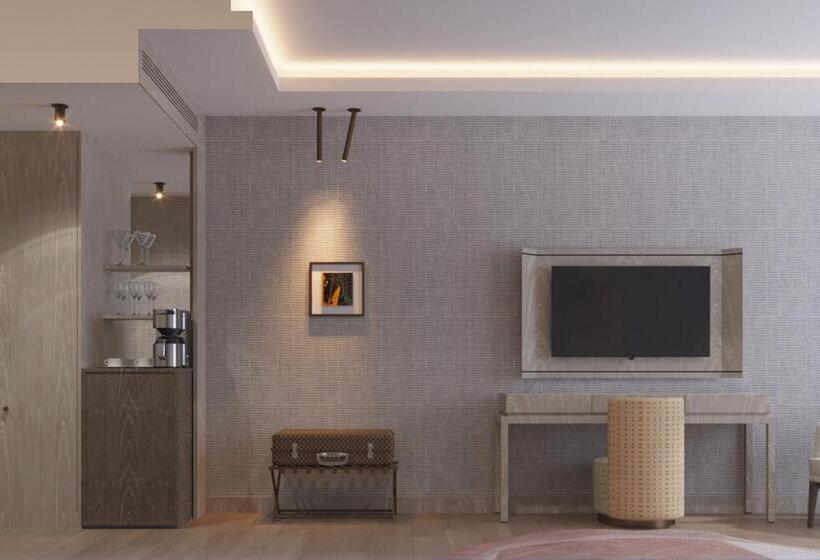 בית מלון כפרי Gloria Golf Resort