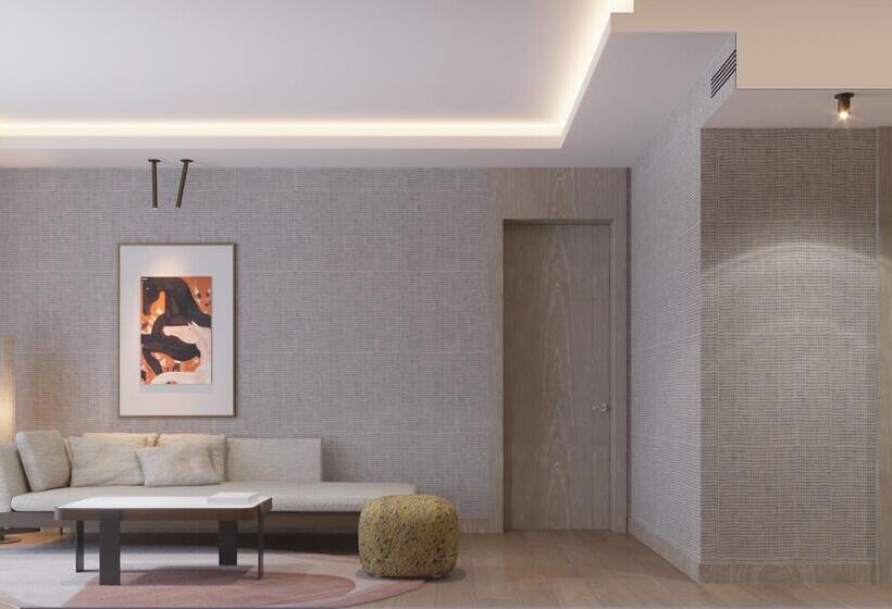 בית מלון כפרי Gloria Golf Resort