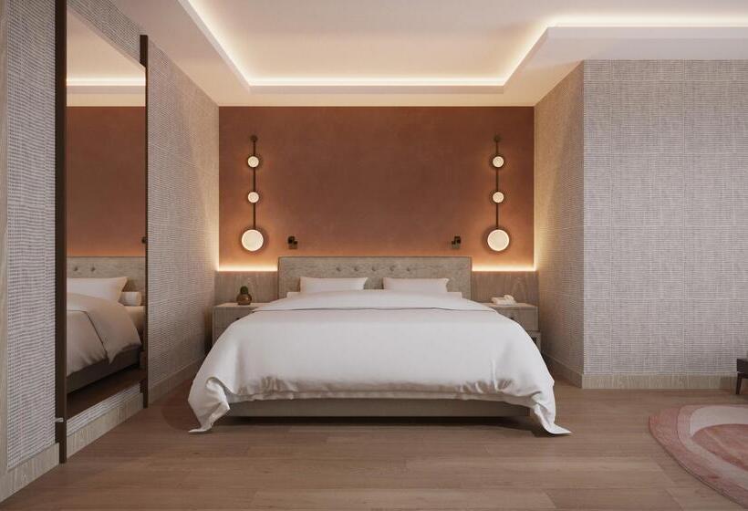 בית מלון כפרי Gloria Golf Resort