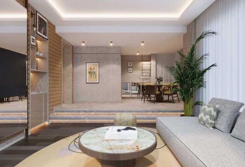 فندق Gloria Golf Resort