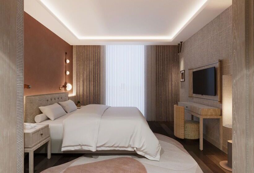 בית מלון כפרי Gloria Golf Resort