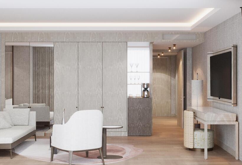 בית מלון כפרי Gloria Golf Resort