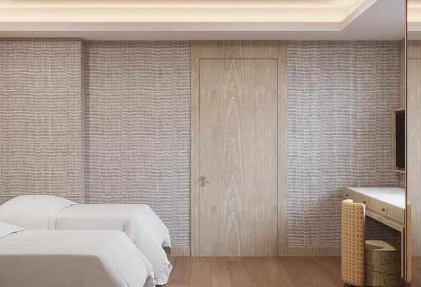 فندق Gloria Golf Resort