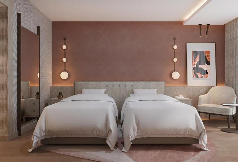 בית מלון כפרי Gloria Golf Resort