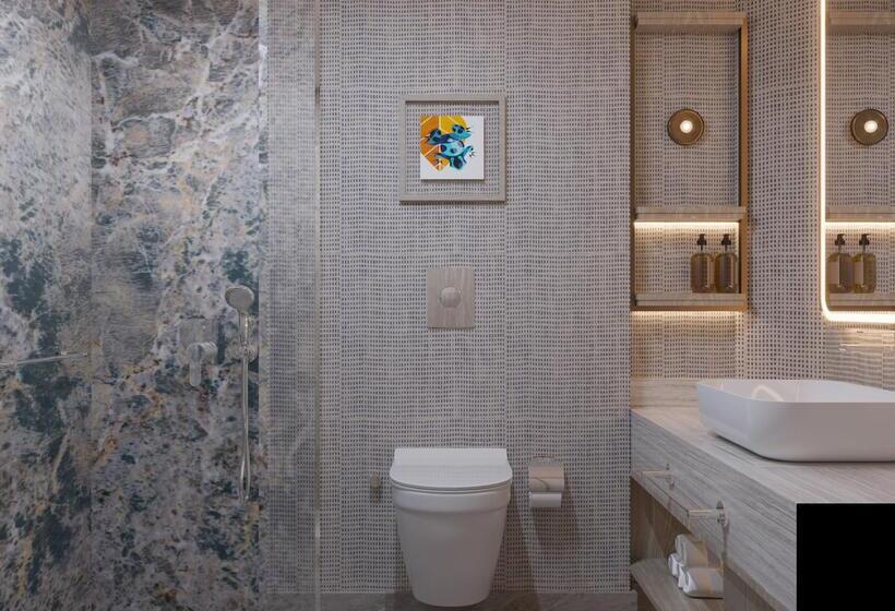 فندق Gloria Golf Resort