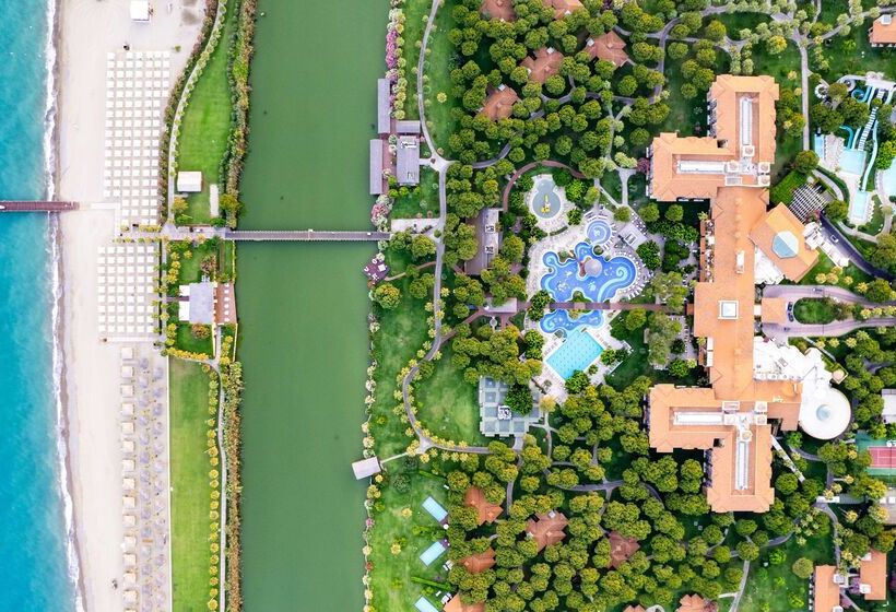 فندق Gloria Golf Resort