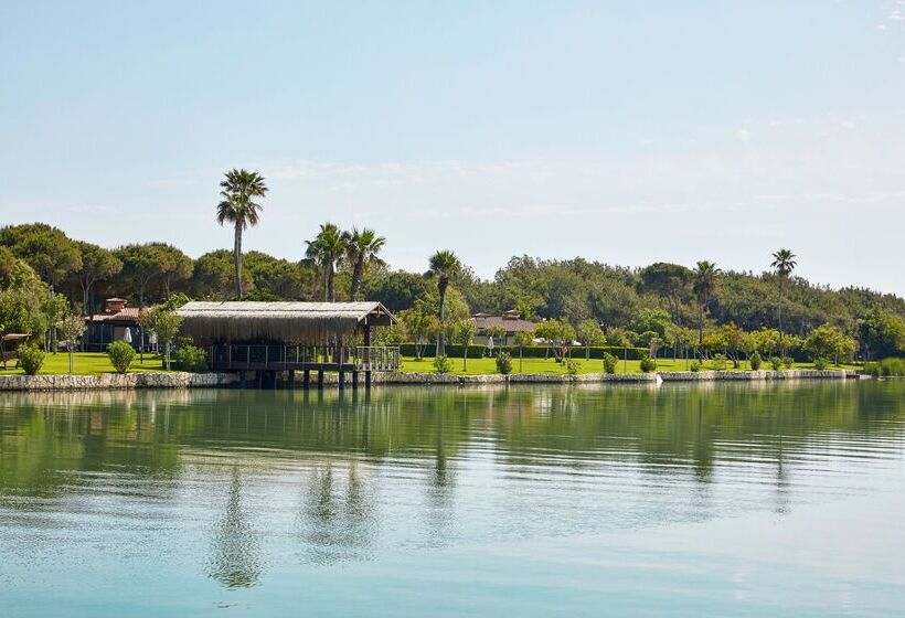 בית מלון כפרי Gloria Golf Resort