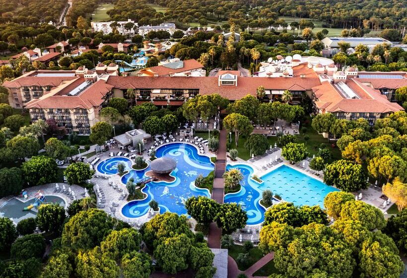 فندق Gloria Golf Resort