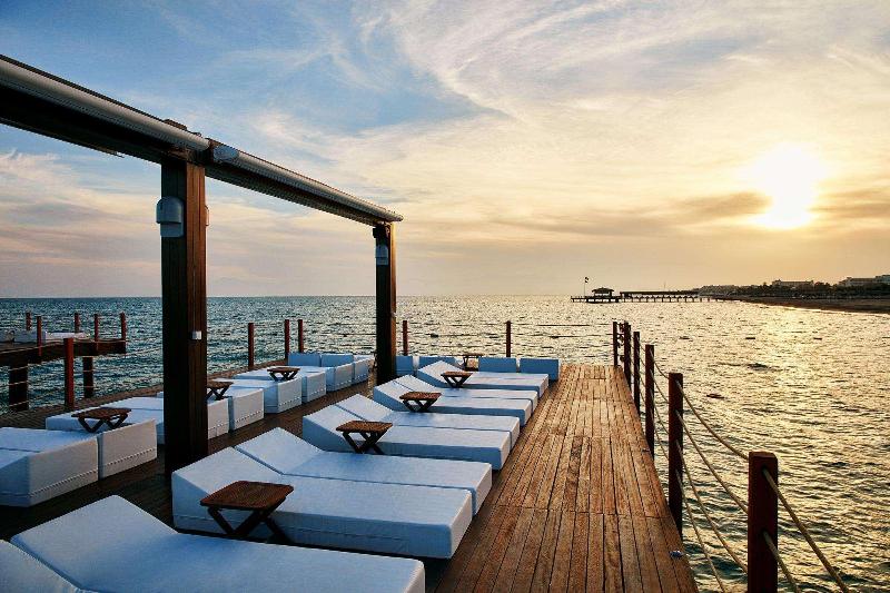 فندق Gloria Golf Resort