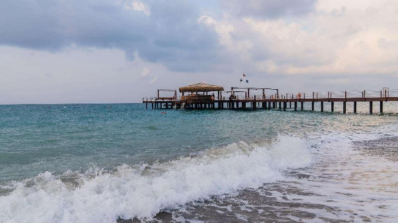 בית מלון כפרי Gloria Golf Resort