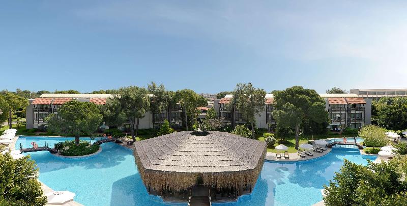 فندق Gloria Golf Resort