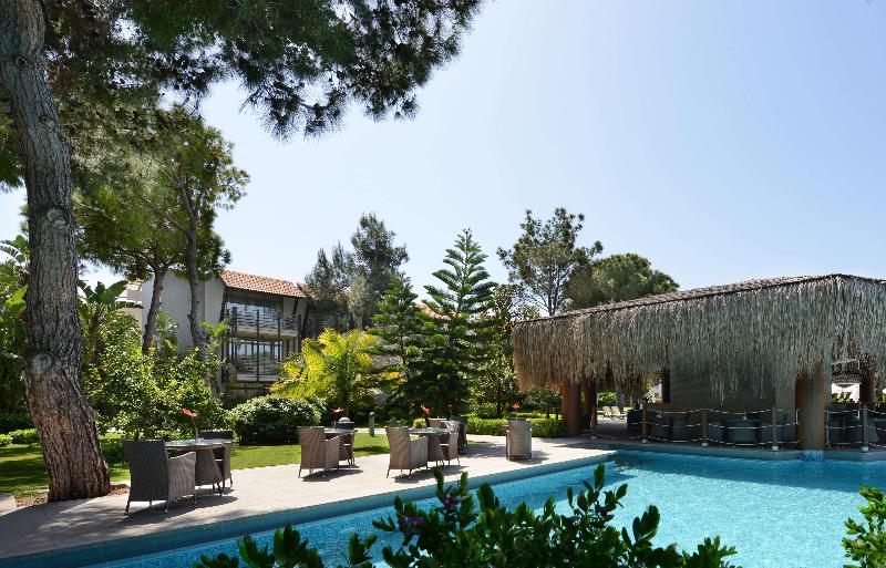 فندق Gloria Golf Resort