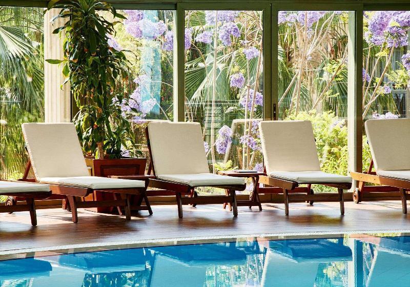 فندق Gloria Golf Resort