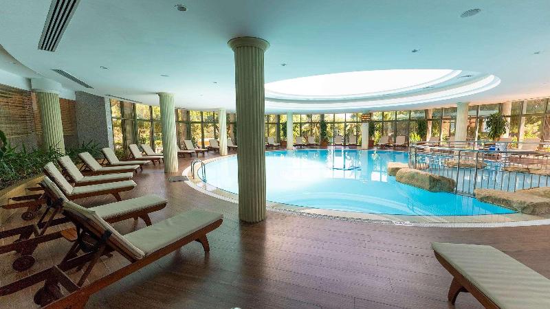 فندق Gloria Golf Resort