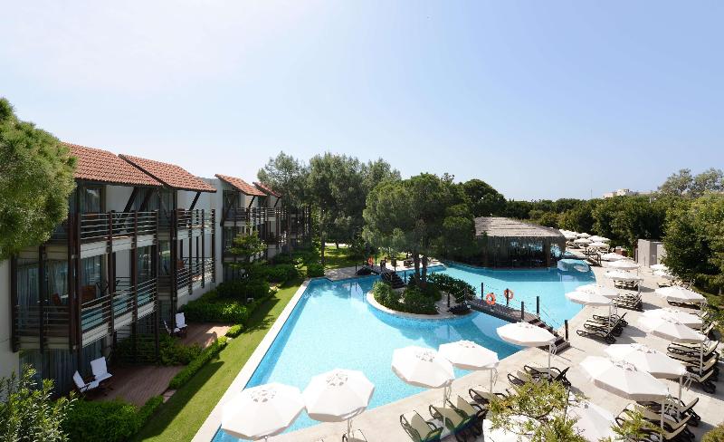 فندق Gloria Golf Resort