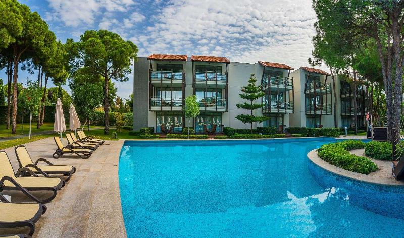 فندق Gloria Golf Resort