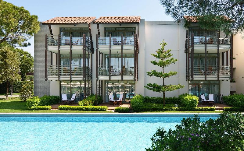 فندق Gloria Golf Resort