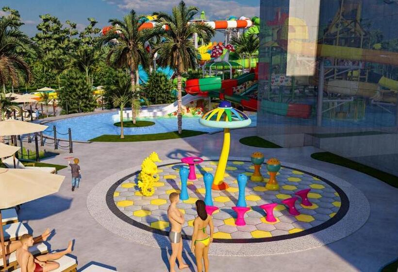 فندق Gloria Golf Resort