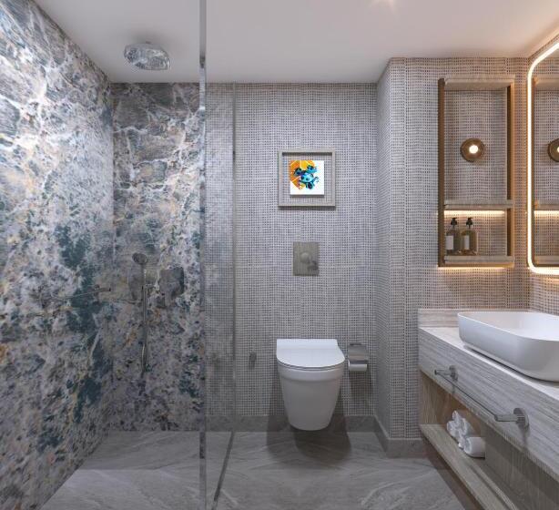 בית מלון כפרי Gloria Golf Resort