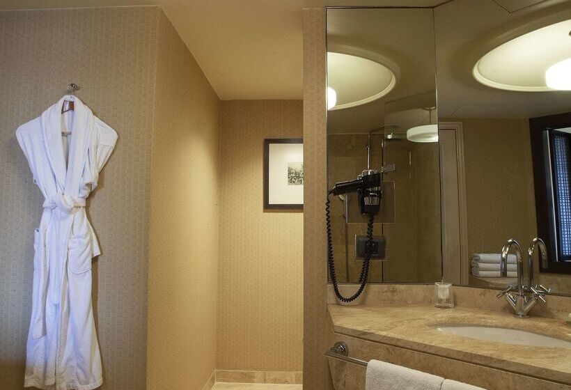 호텔 Grand Hyatt Istanbul