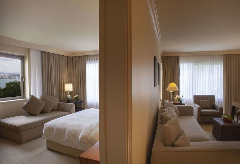 호텔 Grand Hyatt Istanbul