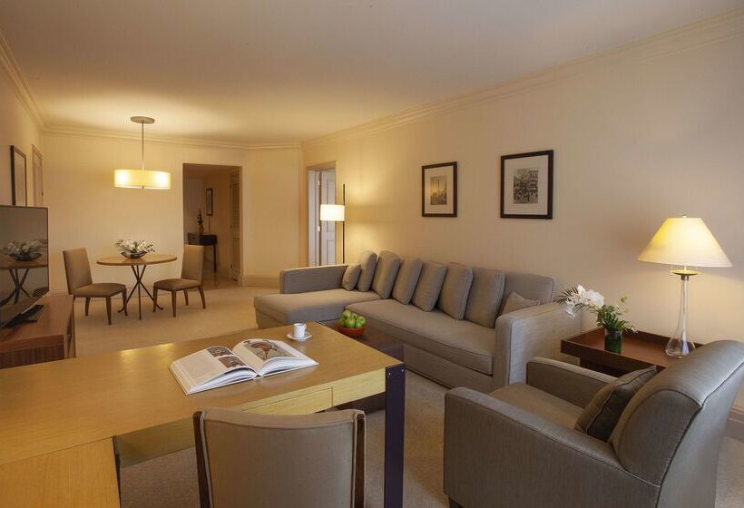 호텔 Grand Hyatt Istanbul