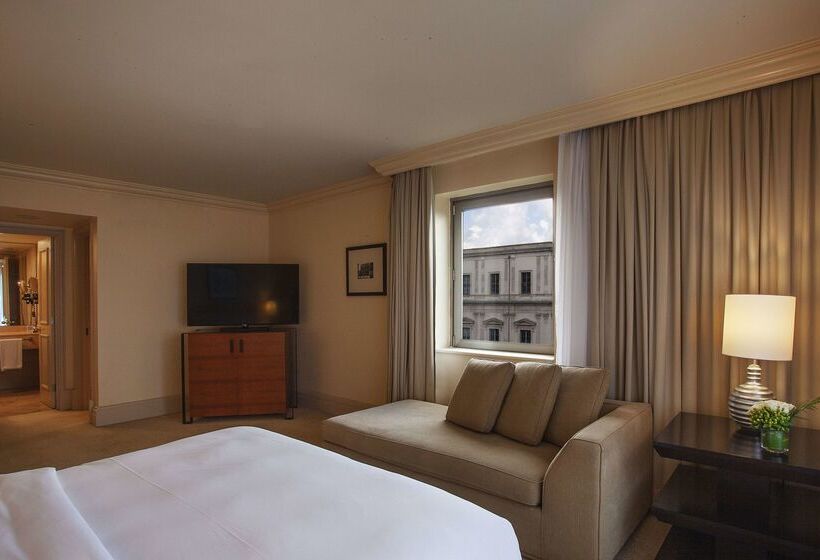 호텔 Grand Hyatt Istanbul