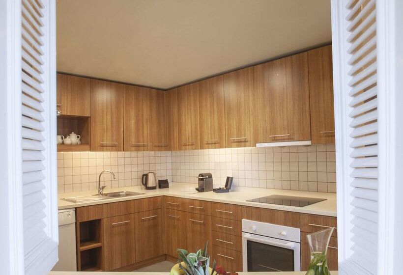 호텔 Grand Hyatt Istanbul