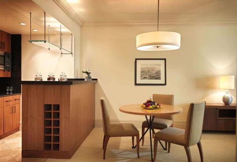 호텔 Grand Hyatt Istanbul