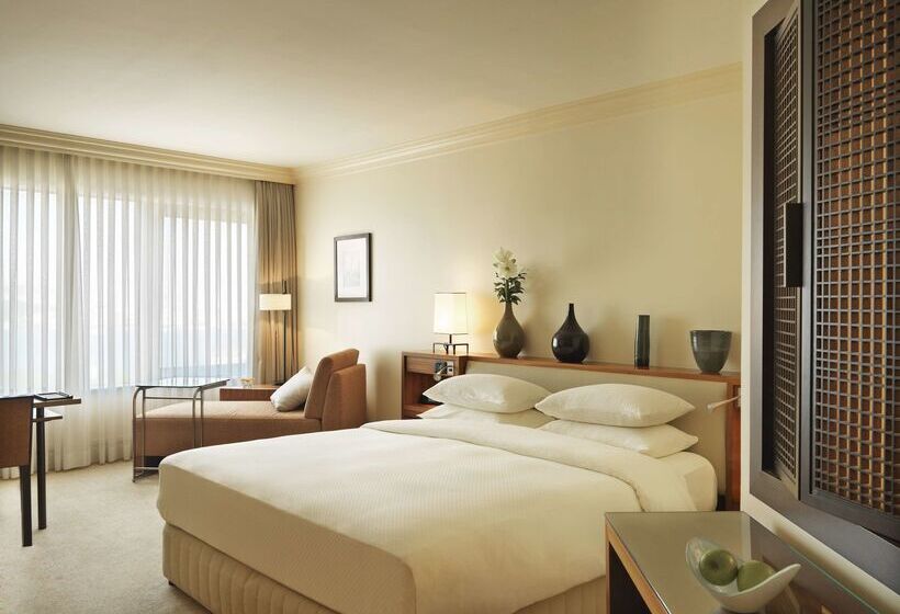 호텔 Grand Hyatt Istanbul