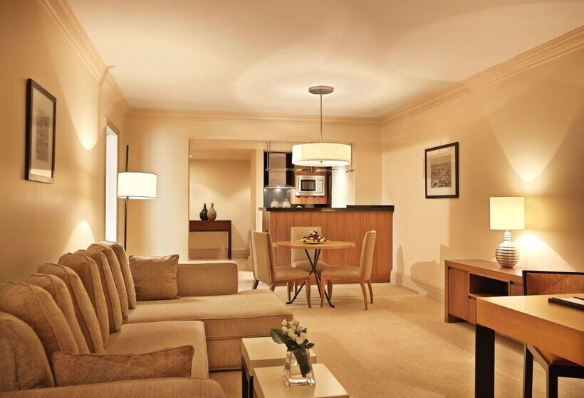 호텔 Grand Hyatt Istanbul