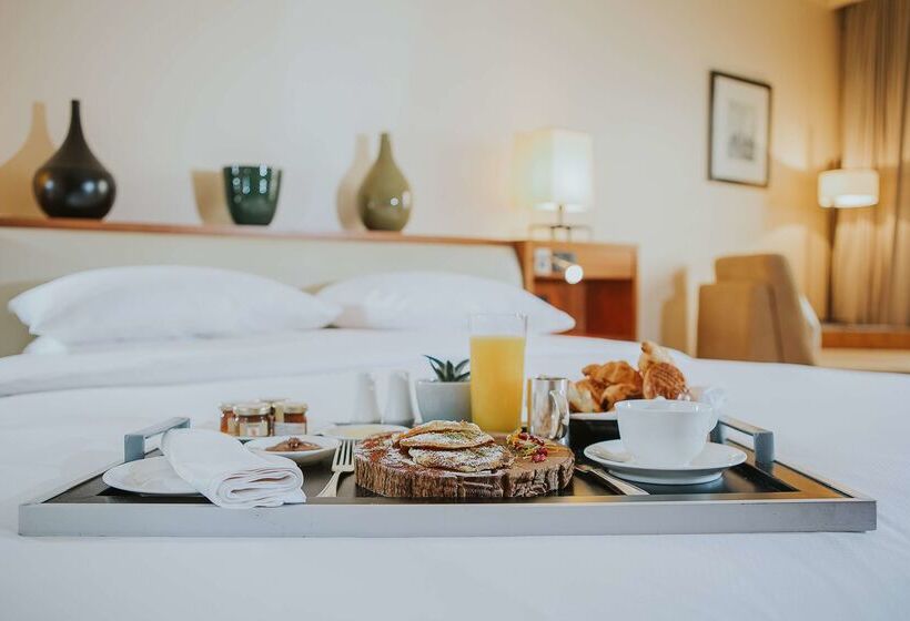 호텔 Grand Hyatt Istanbul