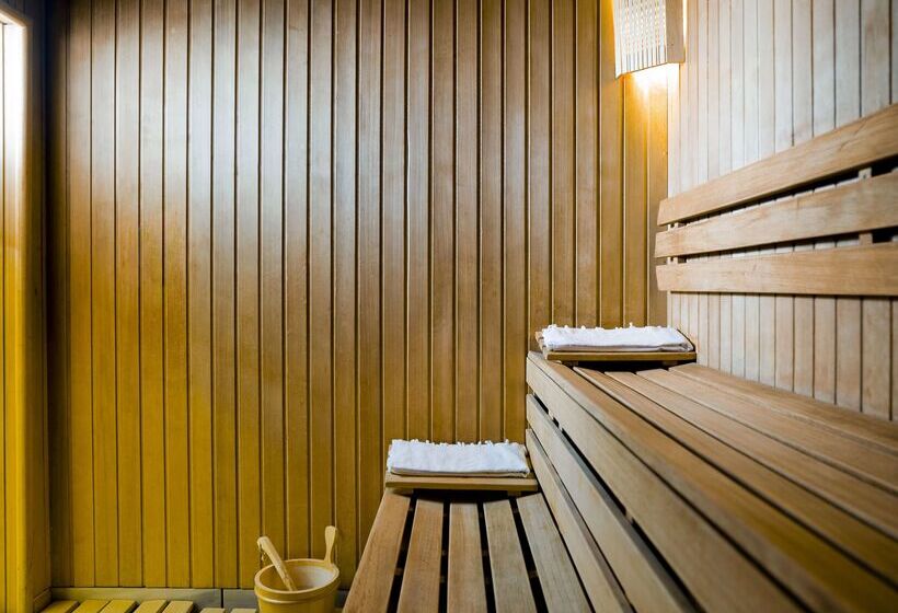 호텔 Grand Hyatt Istanbul