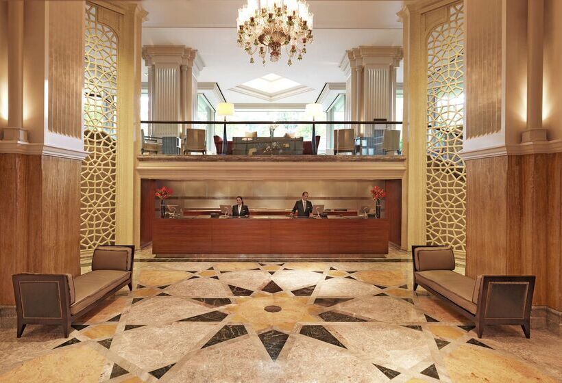 호텔 Grand Hyatt Istanbul