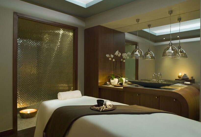 호텔 Grand Hyatt Istanbul