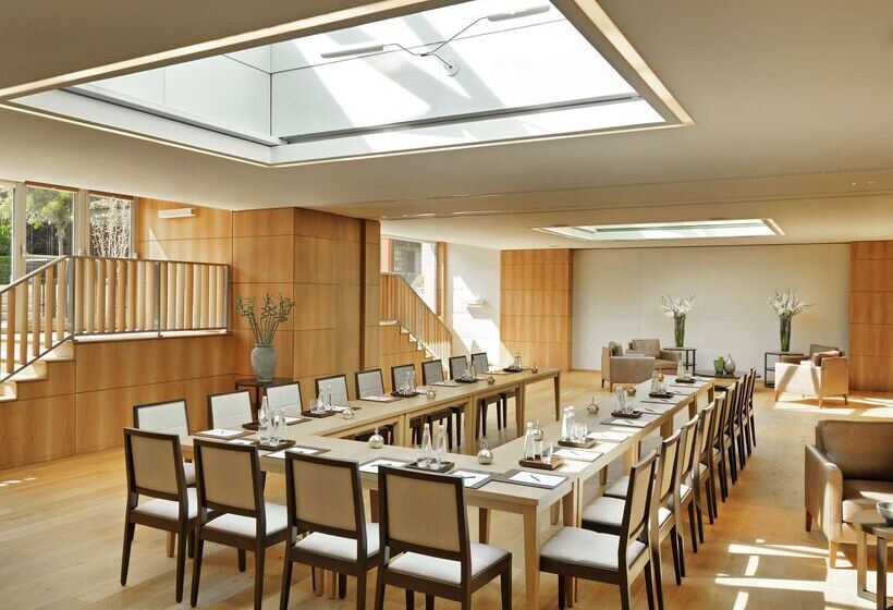 호텔 Grand Hyatt Istanbul