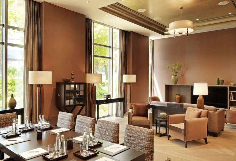 호텔 Grand Hyatt Istanbul