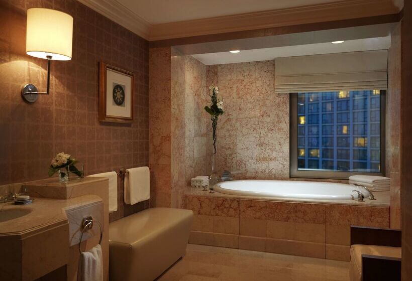 호텔 Grand Hyatt Istanbul