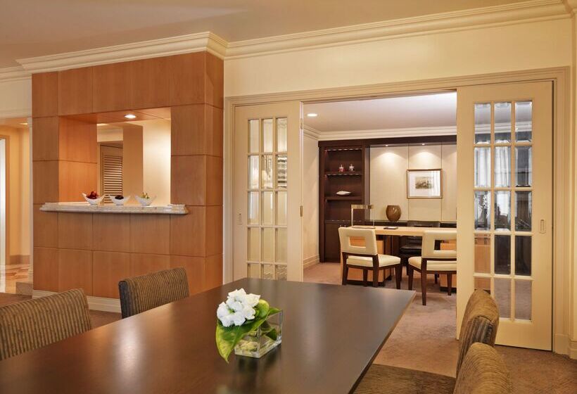 호텔 Grand Hyatt Istanbul