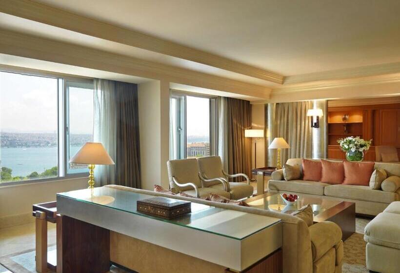 호텔 Grand Hyatt Istanbul