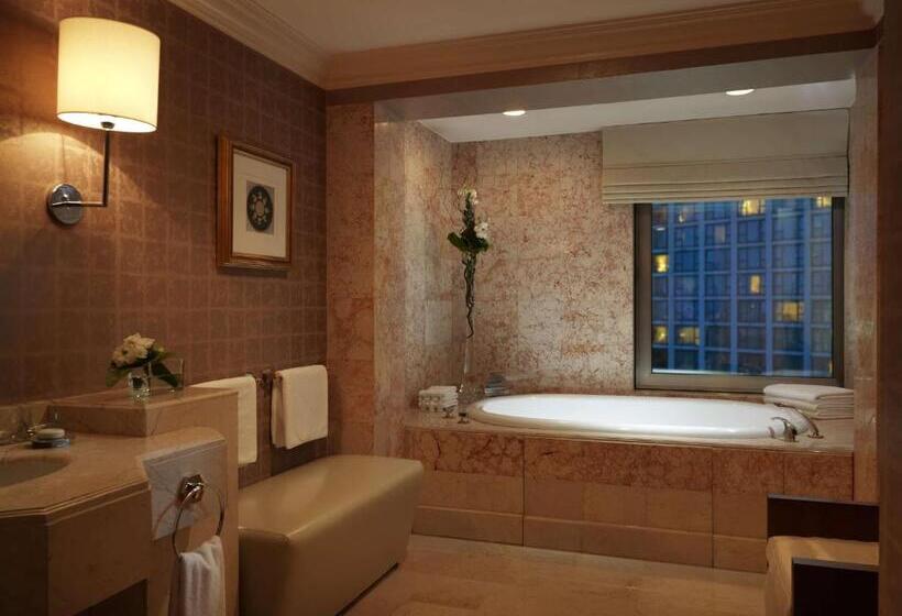 호텔 Grand Hyatt Istanbul